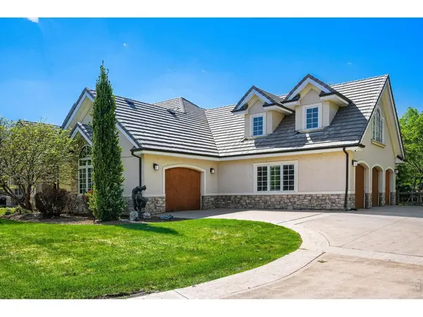 7677 Portico, Longmont, CO 80503