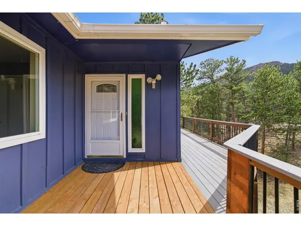1331 Willow, Estes Park, CO 80517