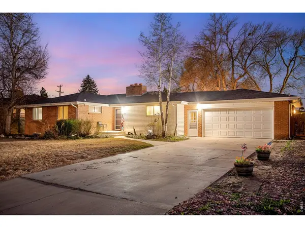 2106 13th, Greeley, CO 80631
