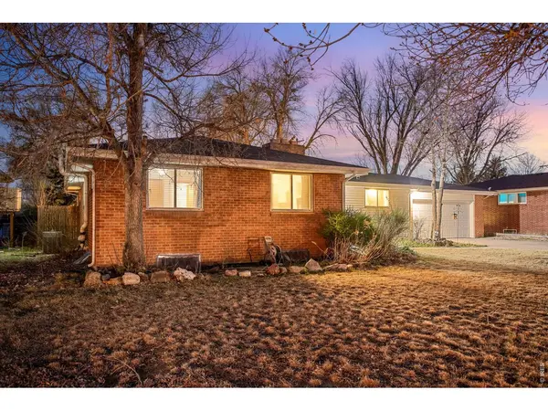 2106 13th, Greeley, CO 80631