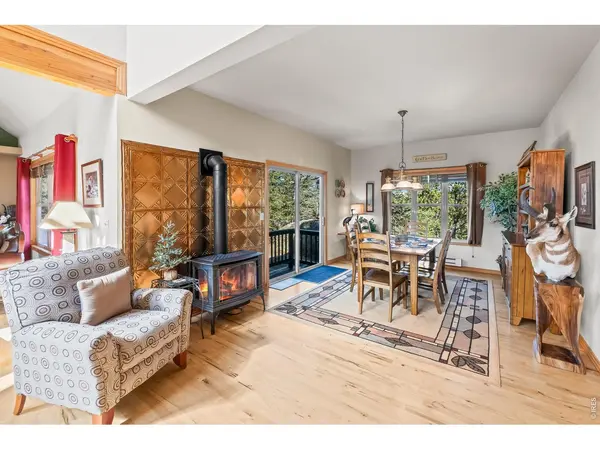 2690 Fox Acres, Red Feather Lakes, CO 80545
