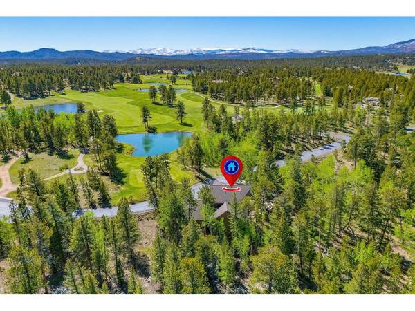 2690 Fox Acres, Red Feather Lakes, CO 80545