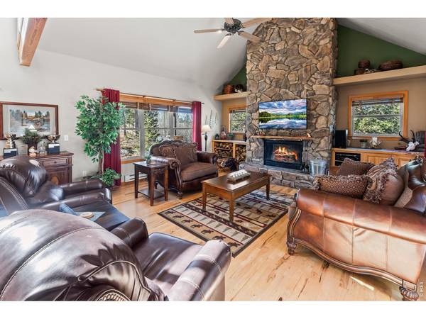 2690 Fox Acres, Red Feather Lakes, CO 80545