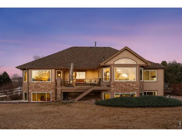 3035 S Buttercup, Erie, CO 80516