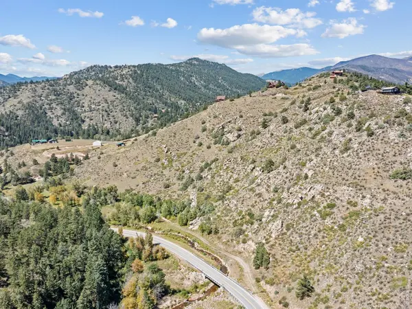 9981 County Road 43, Glen Haven, CO 80532