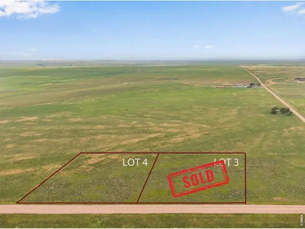 46 TBD County Road, Carr, CO 80612