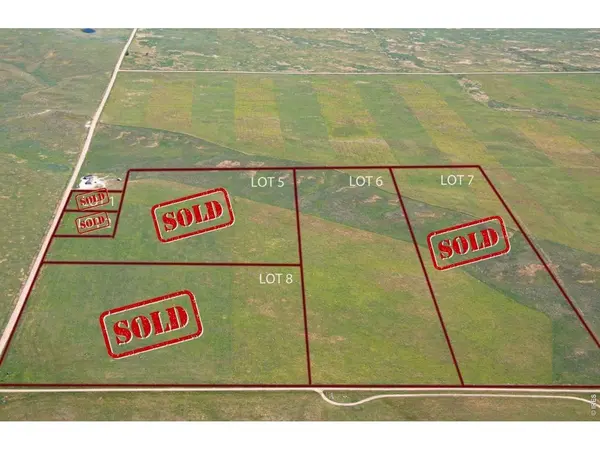 46 TBD County Road, Carr, CO 80612