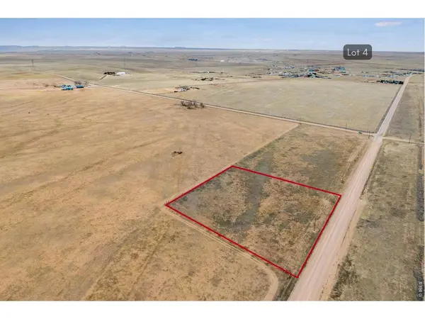 4 TBD County Road 21, Carr, CO 80612
