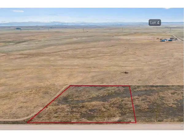 4 TBD County Road 21, Carr, CO 80612