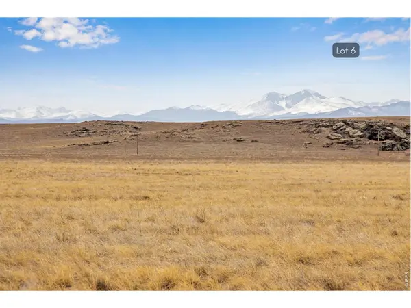 6 TBD County Road 122, Carr, CO 80612