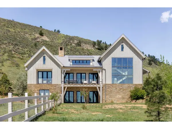 6025 Koda, Golden, CO 80403