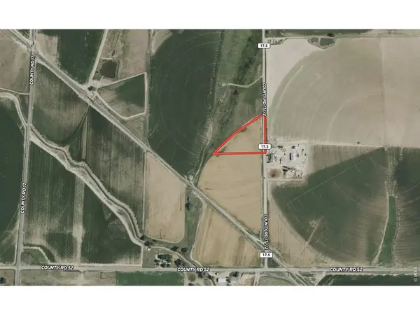 Milliken, CO 80543