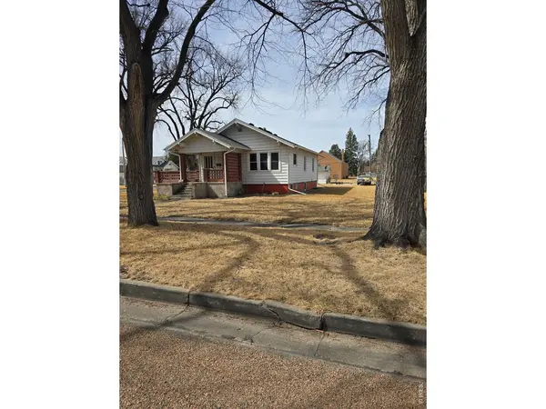 440 S Campbell, Holyoke, CO 80734