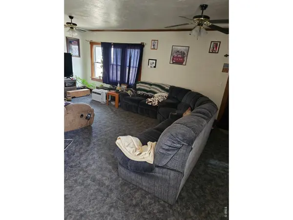 440 S Campbell, Holyoke, CO 80734