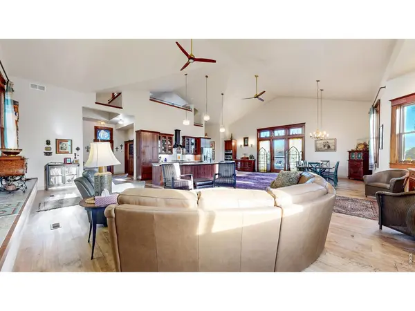 809 Charlotte, Johnstown, CO 80534