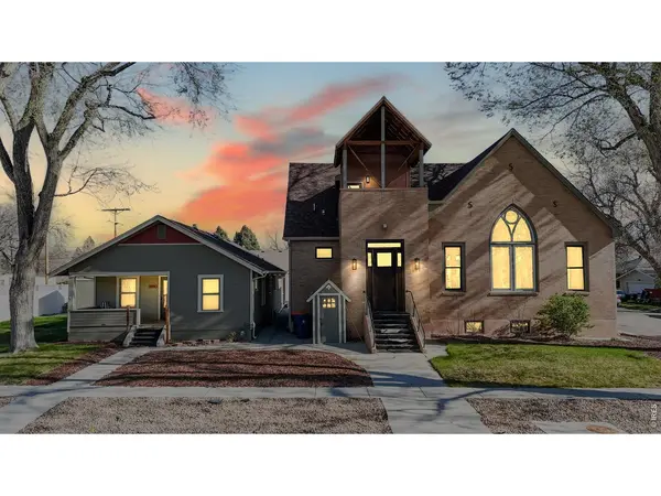 809 Charlotte, Johnstown, CO 80534
