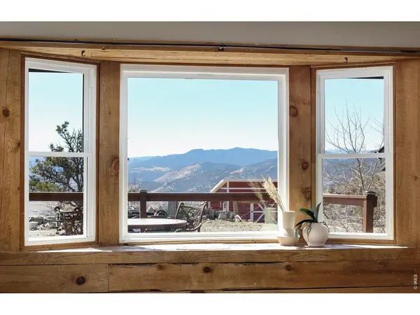 1050 Sunrise, Lyons, CO 80540