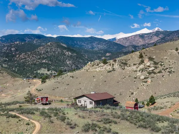 1050 Sunrise, Lyons, CO 80540