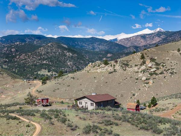 1050 Sunrise, Lyons, CO 80540