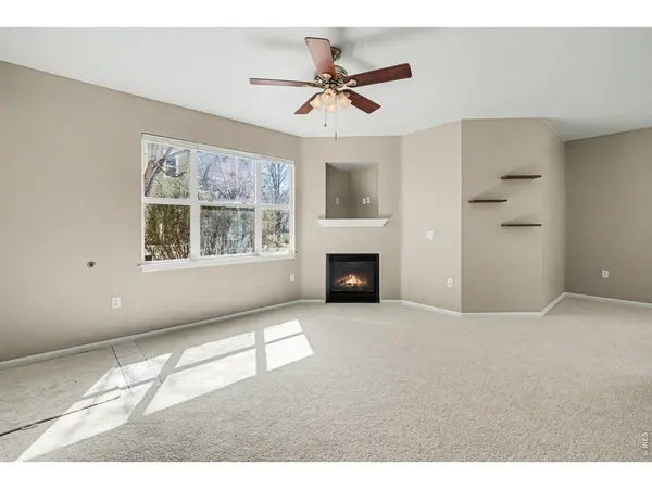 640 Gooseberry #806, Longmont, CO 80503
