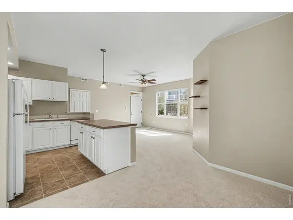 640 Gooseberry #806, Longmont, CO 80503
