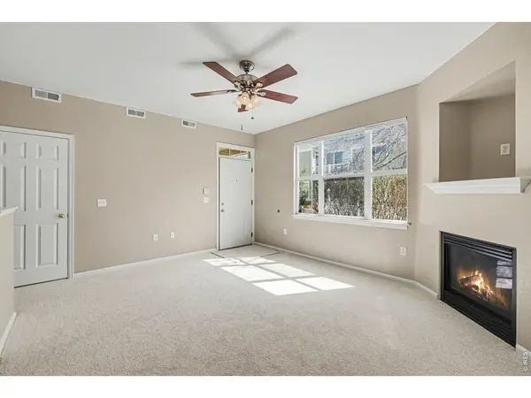 640 Gooseberry #806, Longmont, CO 80503