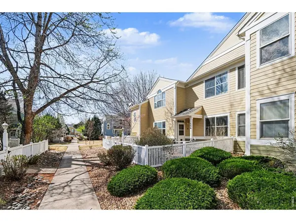 640 Gooseberry #806, Longmont, CO 80503