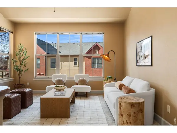 1379 Charles #A5, Longmont, CO 80503
