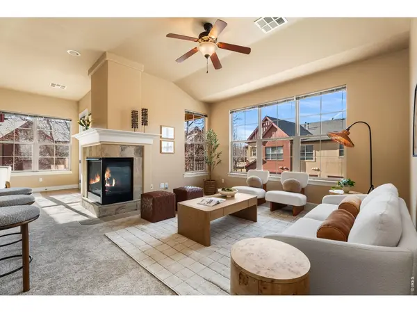 1379 Charles #A5, Longmont, CO 80503
