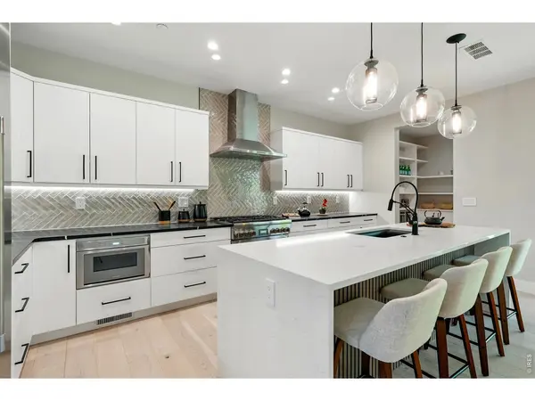 2860 Table Mesa, Boulder, CO 80305