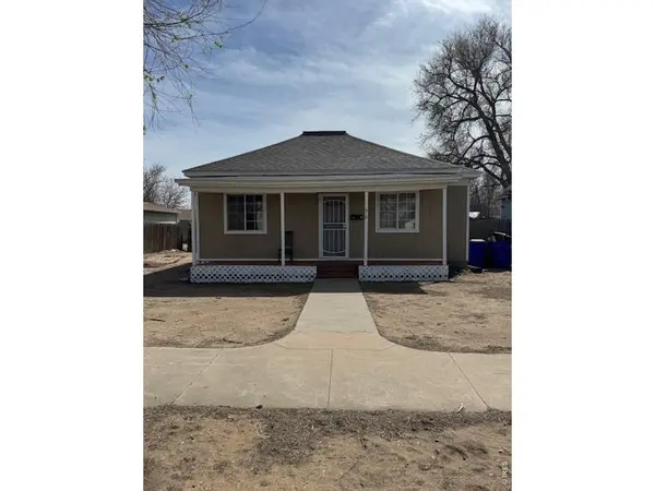818 4th, Greeley, CO 80631