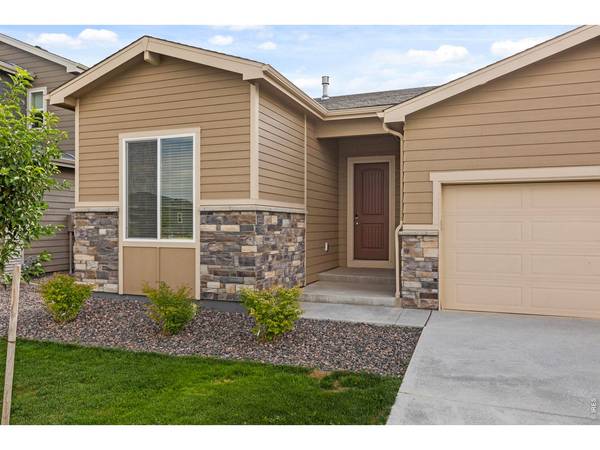 1226 105th, Greeley, CO 80634