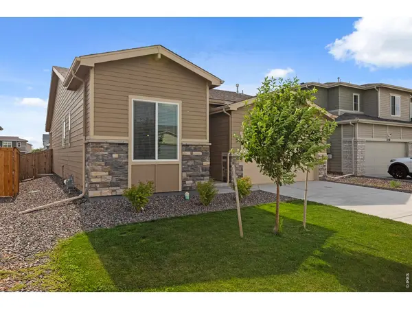 1226 105th, Greeley, CO 80634