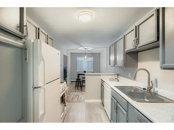 1375 N Williams #105, Denver, CO 80218