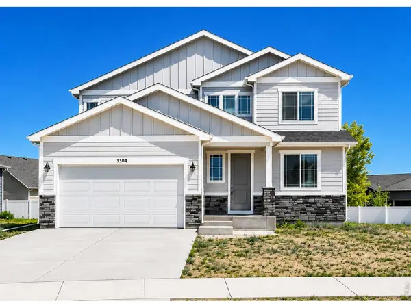 1197 Crown Sparrow, Johnstown, CO 80534