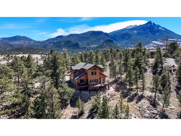 2619 Ridge, Estes Park, CO 80517