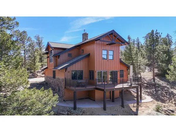 2619 Ridge, Estes Park, CO 80517