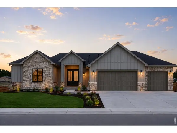 146 Blue Fortune, Windsor, CO 80550