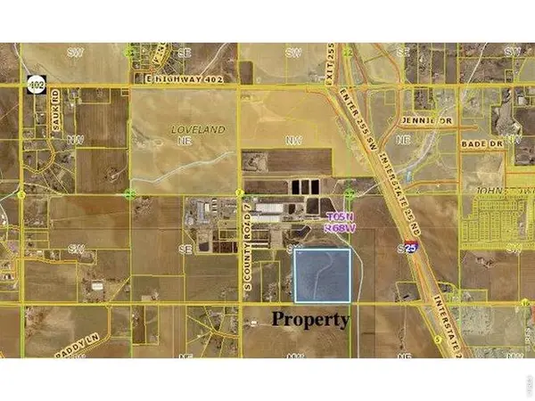 Loveland, CO 80538