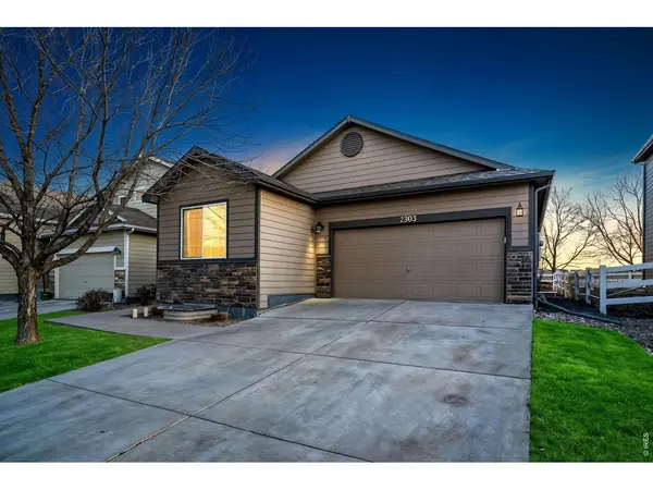 2303 Sunbury, Fort Collins, CO 80524