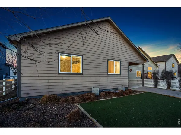 2303 Sunbury, Fort Collins, CO 80524