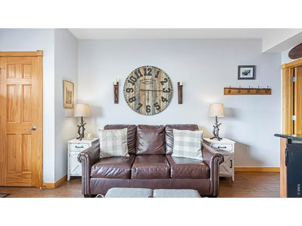 2625 Marys Lake #28C, Estes Park, CO 80517
