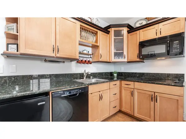 2625 Marys Lake #28C, Estes Park, CO 80517