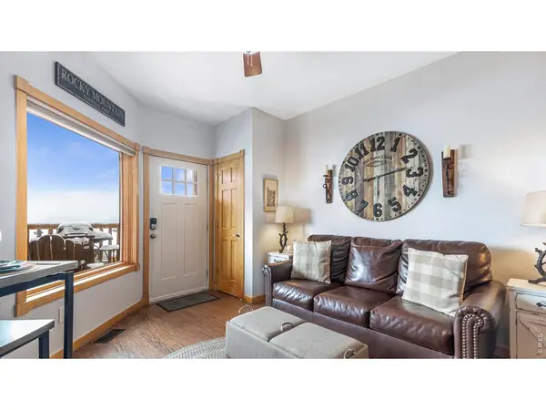 2625 Marys Lake #28C, Estes Park, CO 80517