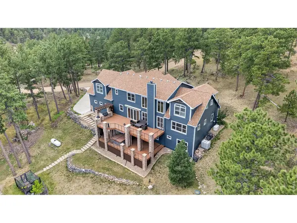 820 Peakview, Boulder, CO 80302