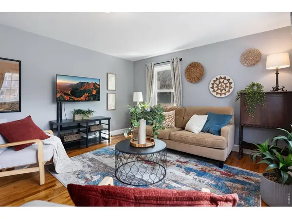 924 Sycamore, Fort Collins, CO 80521