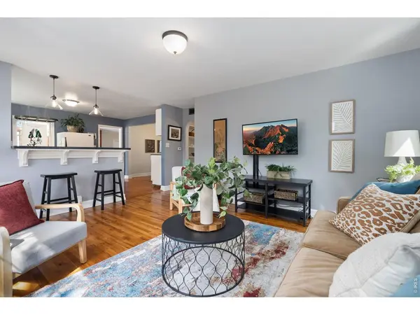 924 Sycamore, Fort Collins, CO 80521