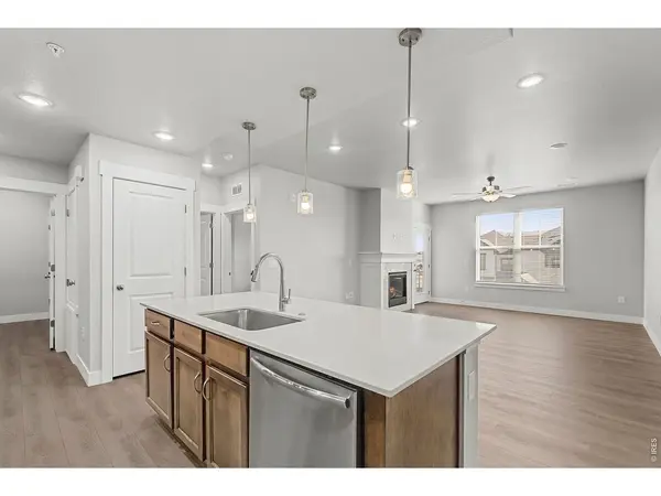 265 High Point #203, Longmont, CO 80504