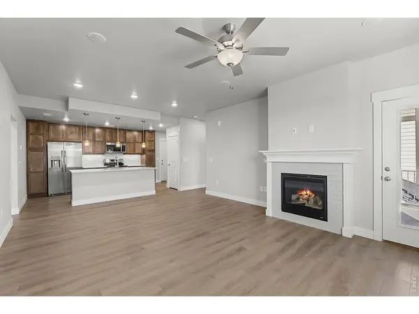 265 High Point #203, Longmont, CO 80504
