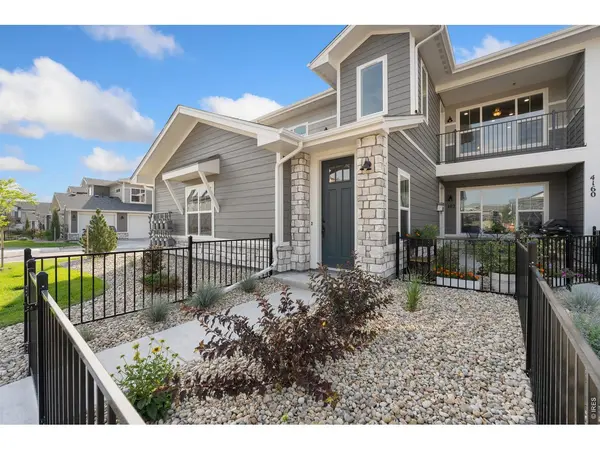 4160 South Park #202, Loveland, CO 80538